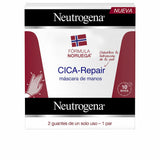 Masque pour les mains Neutrogena Cica-Repair Hydratant 2 Unités