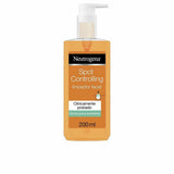 Gel nettoyant visage Neutrogena Spot Controlling (200 ml)