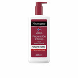 Lotion corporelle Neutrogena Cica Soin intense réparateur (400 ml)
