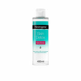 Eau micellaire Neutrogena Skin Detox (400 ml)