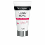 Exfoliant visage Neutrogena Cellular Boost (75 ml)
