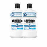 Bain de Bouche Listerine Advanced White Agent de blanchiment (2 x 1 L)