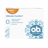 Assorbenti Interni Super Ob Procomfort 54 Unità