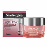 Crème anti-âge de nuit Neutrogena Bright Boost (50 ml)