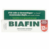Émulsion Faciale Hydratante Biafin (100 ml)