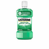 Bain de Bouche Listerine Dientes & Encías (500 ml)