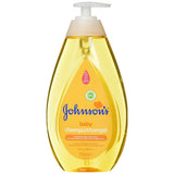 Champú para Niños Johnson's Baby Original 750 ml