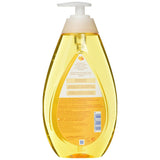 Shampoing pour enfants Johnson's Baby Original 750 ml