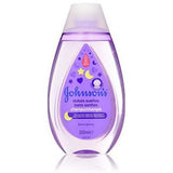Shampoing pour enfants Johnson's Dulces Sueños (300 ml)