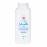 Talc en poudre Baby Johnson's (200 g)