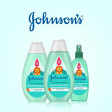 Shampooing Démêlant Johnson's Bébé (500 ml)