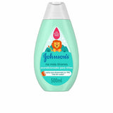 Conditionneur Démêlant Johnson's No más tirones Enfant Assouplissant (500 ml)