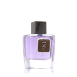 Parfum Unisexe Franck Boclet EDP Violet (100 ml)