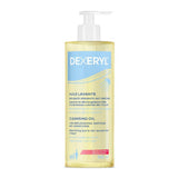 Huile corporelle Dexeryl Peau sèche Nettoyant (500 ml)