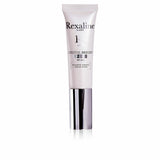 Fluide hydratant et matifiant Rexaline Crystal Bright Spf 50 Acide Hyaluronique (30 ml)