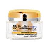 Masque facial Kanebo Premium Line Killer X-treme (50 ml)