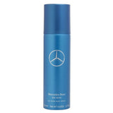 Spray Corps Mercedes Benz 200 ml The Move