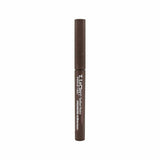 Crayon pour les yeux LeClerc 02 Brun Moiré