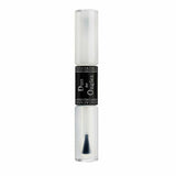Vernis à ongles LeClerc Duo Transparent (4 ml)