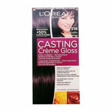 Teinture sans ammoniaque Casting Creme Gloss L'Oreal Make Up Violon Intense