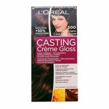 Teinture sans ammoniaque Casting Creme Gloss L'Oreal Make Up Marron léger
