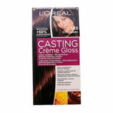 Teinture sans ammoniaque Casting Creme Gloss L'Oreal Make Up Chocolat