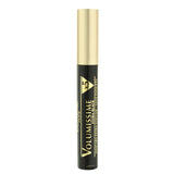 Mascara pour les cils effet volume L'Oréal Paris Volumissime x5 7,5 ml extra black