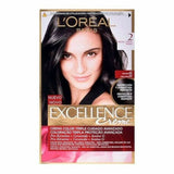 Teinture permanente Excellence L'Oreal Make Up