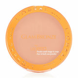 Polvos Compactos L'Oreal Make Up Bronze 18 g