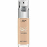 Base de maquillage liquide L'Oreal Make Up Accord Parfait Nº 2.R/C 30 ml