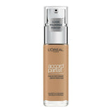 Base de maquillage liquide L'Oreal Make Up Accord Parfait Nº 7.D/W (30 ml)