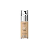 Base per Trucco Fluida L'Oréal Paris True Match Super Blendable Foundation Nº N3 Creamy Beige (30 ml)
