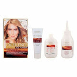 Teinture anti-âge permanente Excellence Age Perfect L'Oreal Make Up Blond doré perle