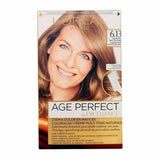 Teinture permanente Excellence Age Perfect L'Oreal Make Up