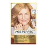 Teinture permanente Excellence Age Perfect L'Oreal Make Up