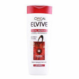 Shampooing réparateur L'Oreal Make Up (285 ml) (285 ml)