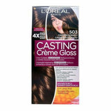 Teinture sans ammoniaque Casting Creme Gloss L'Oreal Make Up