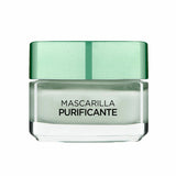 Masque facial L'Oreal Make Up Pure (50 ml)