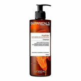 Shampoo Azafrán Botanicals Botanicals (400 ml) 400 ml