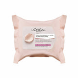 Make-up-Entferner-Tücher L'Oreal Make Up Delicate Flowers