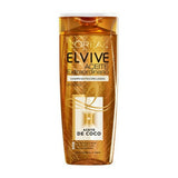 Pflegendes Shampoo Coco L'Oreal Make Up 93593 (370 ml)