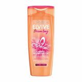 Shampooing fortifiant L'Oreal Make Up Elvive Dream Long (285 ml)