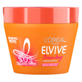 Masque nourrissant pour cheveux Dream Long L'Oreal Expert Professionnel (300 ml)
