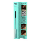 Teinture temporaire Coffee & Soy Milk Latte L'Oreal Make Up (8 ml)