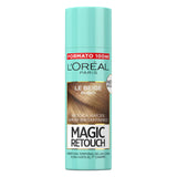 Spray Effaceur de Racines MAGIC RETOUCH 4 L'Oreal Make Up (100 ml) Beige (100 ml)