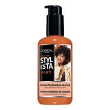 Crème Coiffante Stylista Curls L'Oreal Make Up Stylista Curls (200 ml) 200 ml