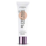 Crème antioxydante Bb Cream C'est Magig L'Oreal Make Up (30 ml)