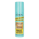 Correcteur de Racines Magic Retouch L'Oreal Make Up Blond clair (75 Ml)