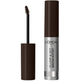 Masque à sourcils L'Oreal Make Up Brow Artist 108 dark brunette