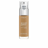 Base de Maquillage Crémeuse L'Oreal Make Up Accord Parfait 6,5-desert (30 ml)
